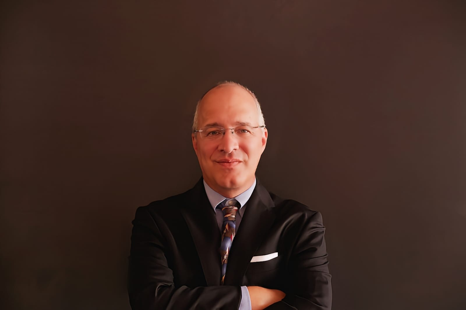 Grant Wahlstrom